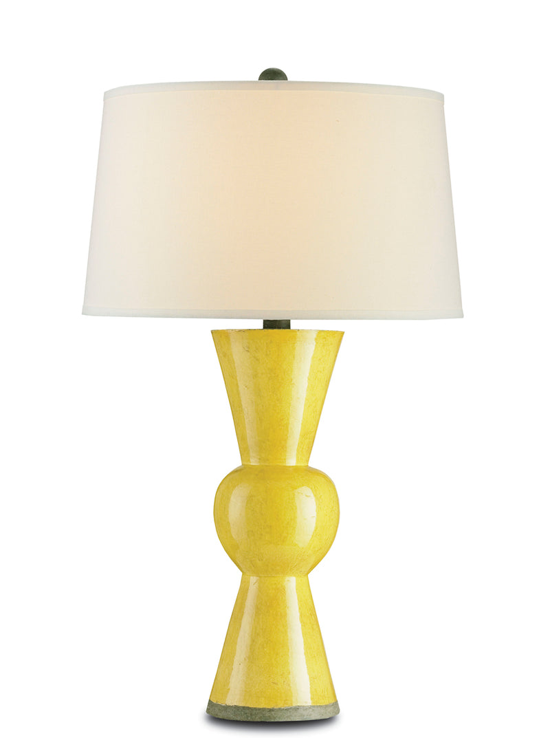 Upbeat 1-Light Table Lamp - Lamps Expo
