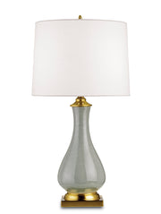 Lynton 1-Light Table Lamp - Lamps Expo
