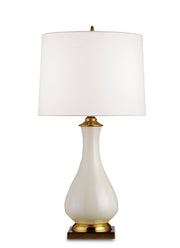 Lynton 1-Light Table Lamp - Lamps Expo