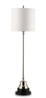 Messenger 1-Light Table Lamp - Lamps Expo