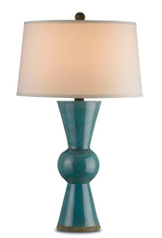 Upbeat 1-Light Table Lamp - Lamps Expo