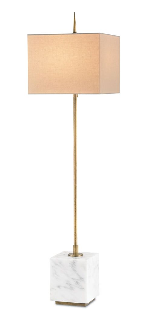 Thompson 1-Light Table Lamp - Lamps Expo