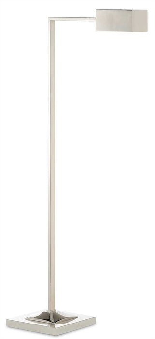 Ruxley 1-Light Floor Lamp - Lamps Expo
