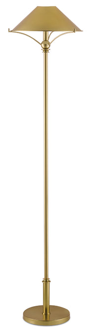 Maarla 1-Light Floor Lamp - Lamps Expo