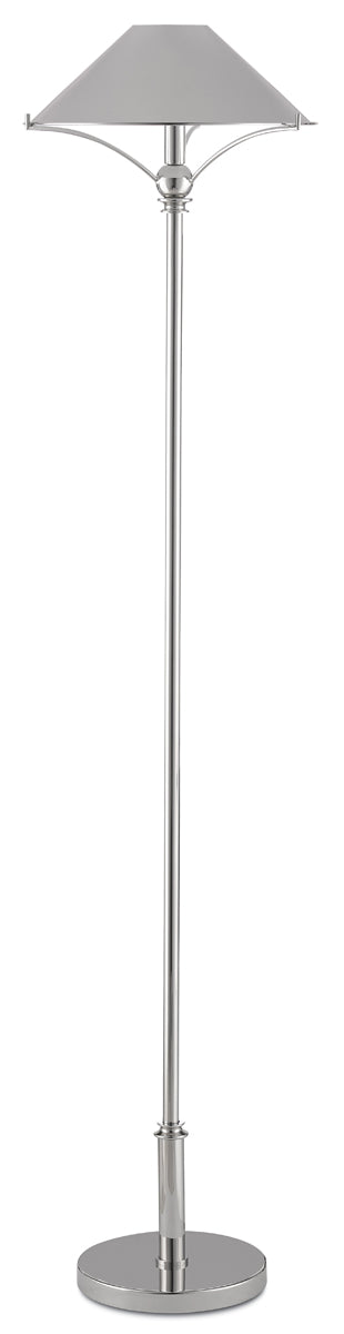 Maarla 1-Light Floor Lamp - Lamps Expo
