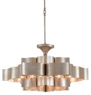 Grand 6-Light Pendant - Lamps Expo