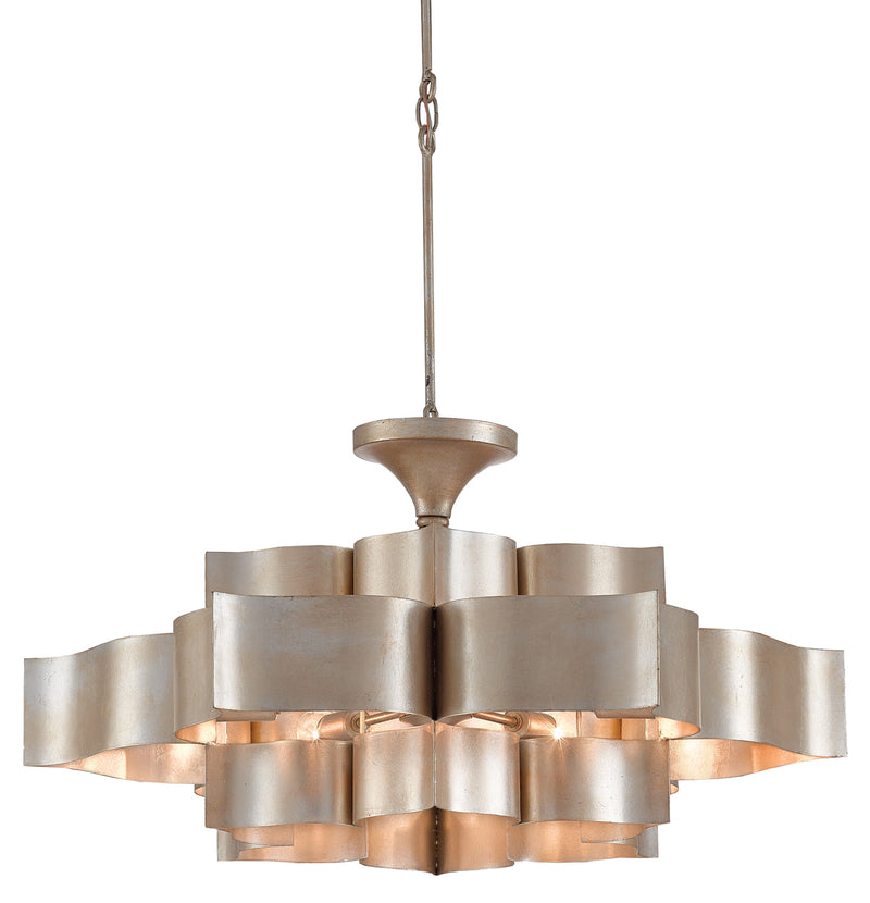 Grand 6-Light Pendant - Lamps Expo