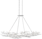 Rainforest 14-Light Chandelier - Lamps Expo