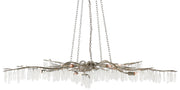 Forest 10-Light Chandelier - Lamps Expo