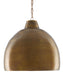 Earthshine 1-Light Pendant - Lamps Expo