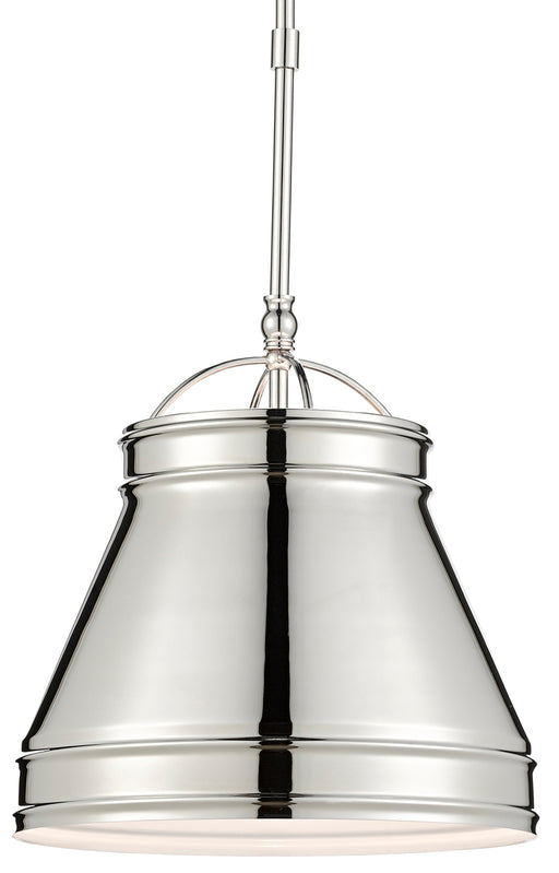 Lumley 1-Light Pendant - Lamps Expo