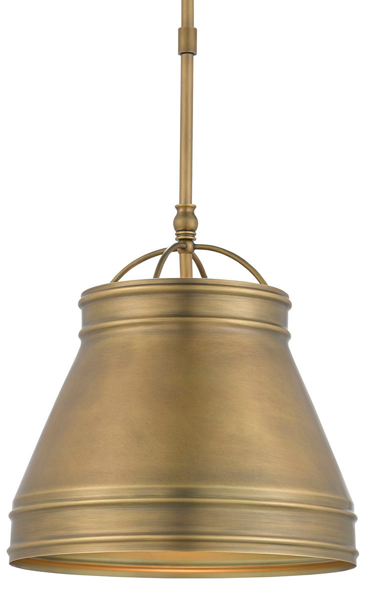 Lumley 1-Light Pendant - Lamps Expo