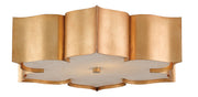 Grand 2-Light Flush Mount - Lamps Expo