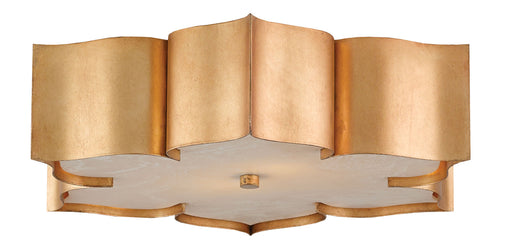 Grand 2-Light Flush Mount - Lamps Expo