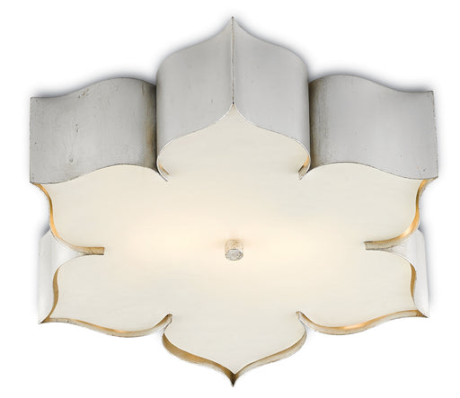 Grand 2-Light Flush Mount - Lamps Expo