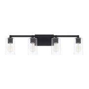 Ravenwood 4-Light Bathroom Vanity - Lamps Expo