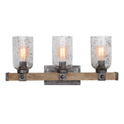 Nolan 3-Light Bathroom Vanity - Lamps Expo