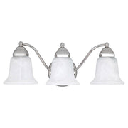 Capital Vanities 3-Light Bathroom Vanity - Lamps Expo