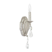 Blakely 1-Light Wall Sconce - Lamps Expo