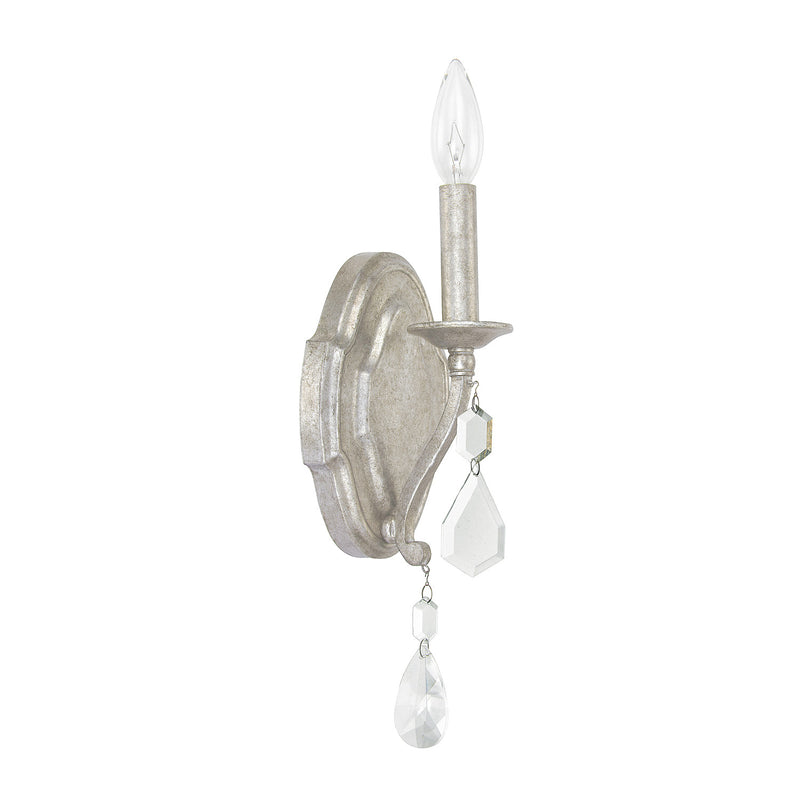 Blakely 1-Light Wall Sconce - Lamps Expo