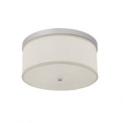 Midtown 3-Light Flush Mount - Lamps Expo