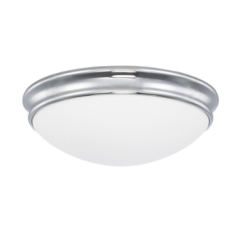 2-Light Flush Mount - Lamps Expo