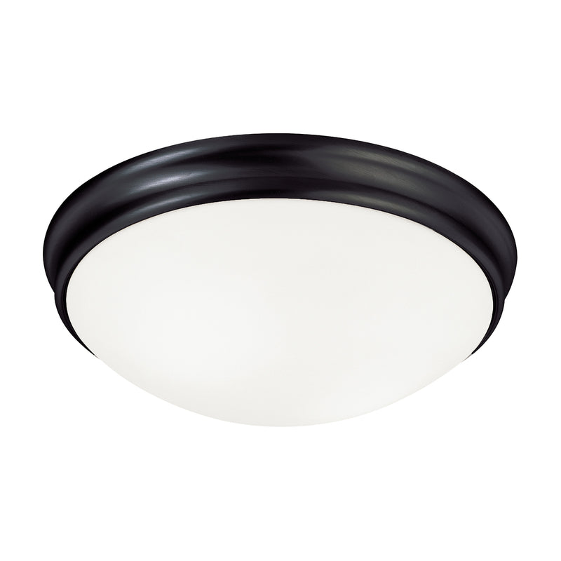 2-Light Flush Mount - Lamps Expo