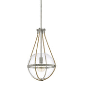 Beaufort 1-Light Pendant - Lamps Expo