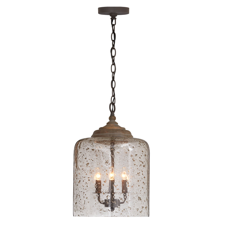3-Light Pendant - Lamps Expo