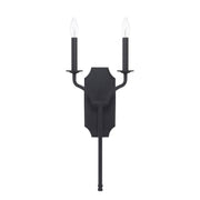 Ravenwood 2-Light Wall Sconce - Lamps Expo