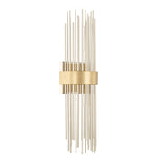 Lena 1-Light Wall Sconce - Lamps Expo