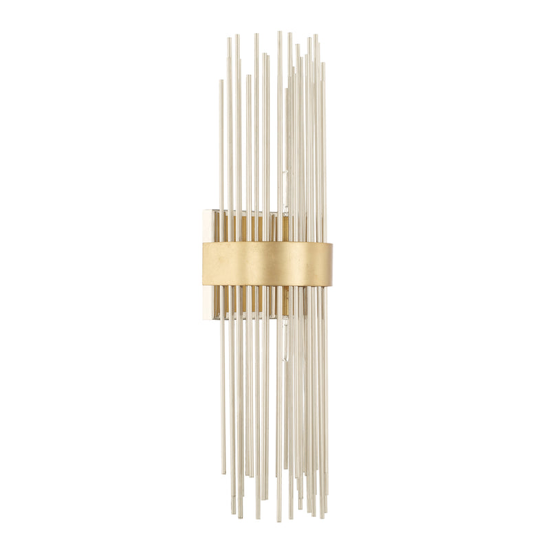 Lena 1-Light Wall Sconce - Lamps Expo