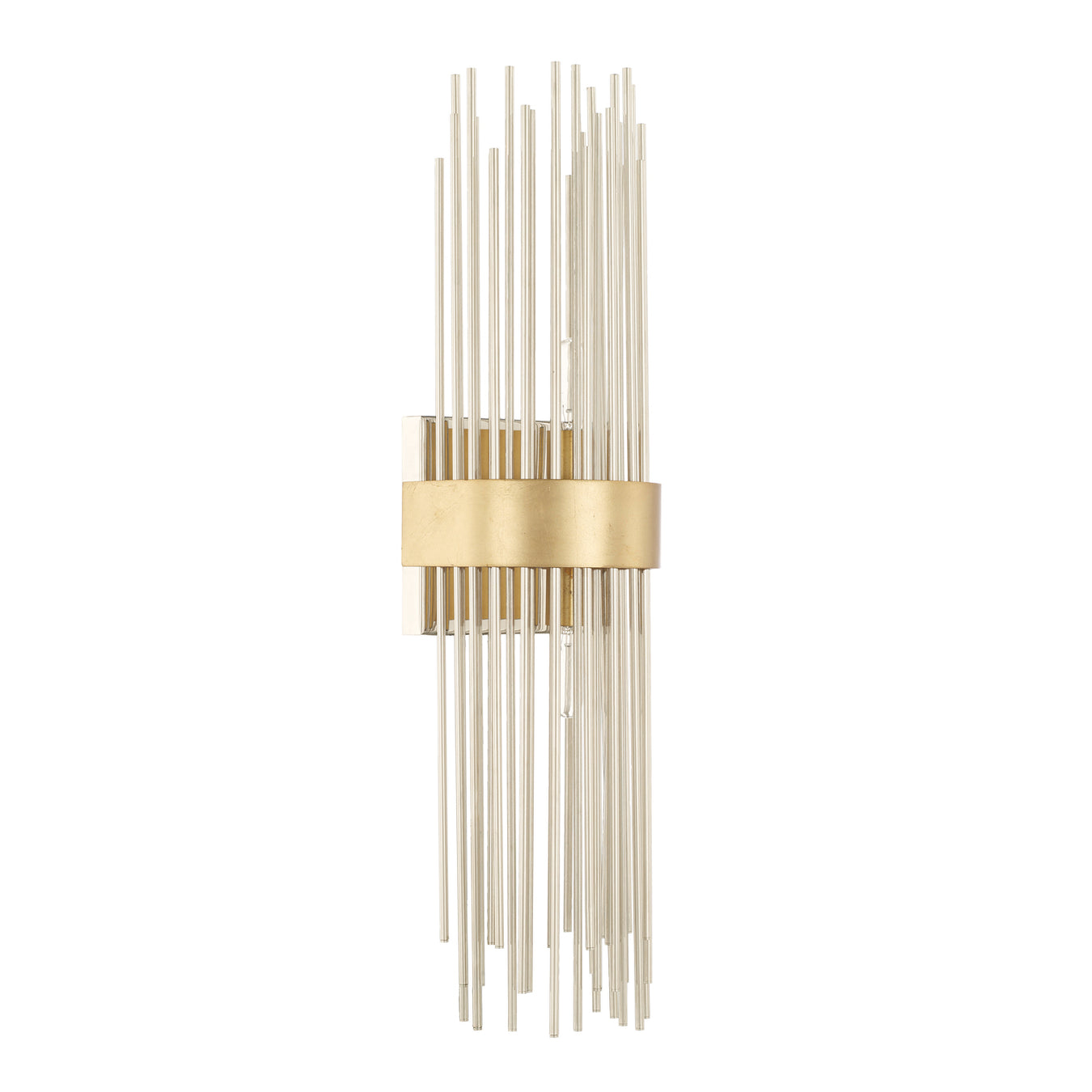 Lena 1-Light Wall Sconce - Lamps Expo