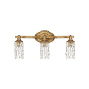 Blakely 3-Light Bathroom Vanity - Lamps Expo