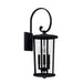 Howell 3-Light Outdoor Wall Lantern - Lamps Expo