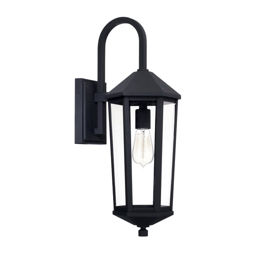 Ellsworth 1-Light Outdoor Wall Lantern - Lamps Expo