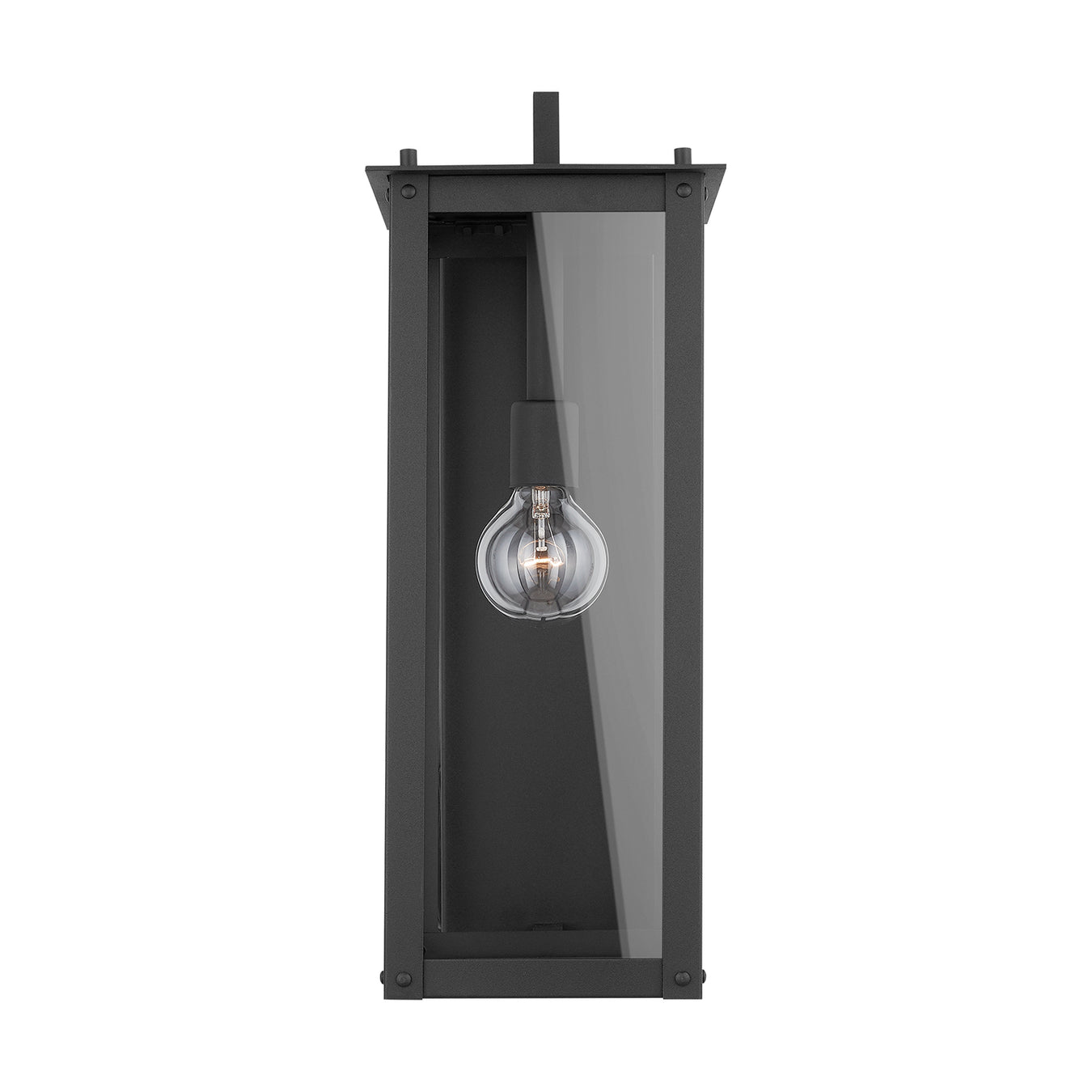 Hunt Outdoor Wall Lantern - Lamps Expo