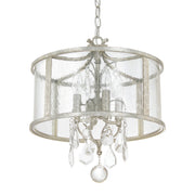 Blakely 4-Light Chandelier - Lamps Expo