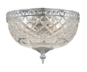 2-Light Ceiling Mount - Lamps Expo