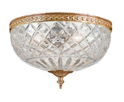 2-Light Ceiling Mount - Lamps Expo