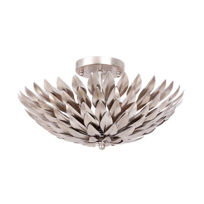 Broche 4-Light Ceiling Mount - Lamps Expo