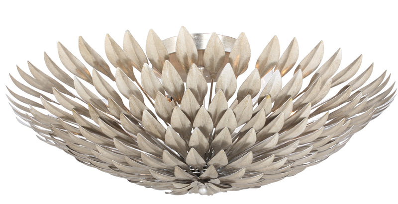 Broche 6-Light Wall Mount - Lamps Expo