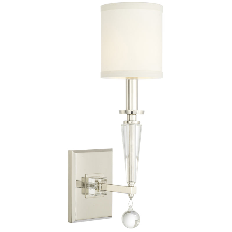 Paxton 1-Light Wall Mount - Lamps Expo