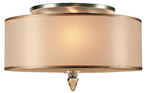Luxo 3-Light Ceiling Mount - Lamps Expo