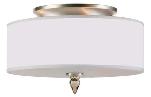 Luxo 3-Light Ceiling Mount - Lamps Expo