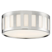 Kendal 3-Light Ceiling Mount - Lamps Expo