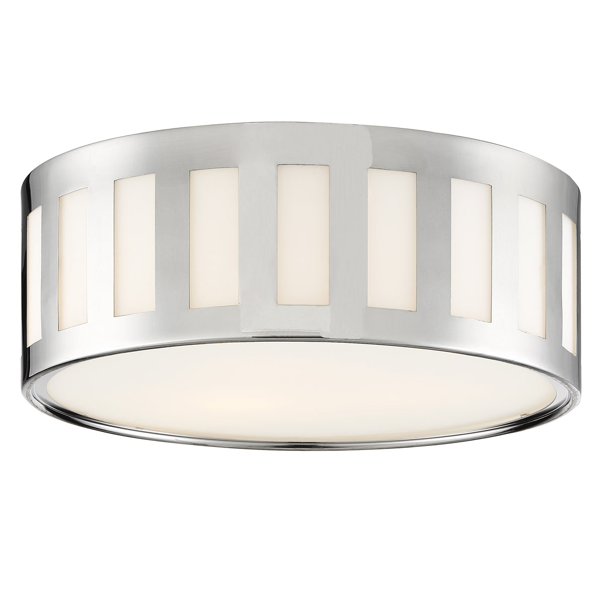 Kendal 3-Light Ceiling Mount - Lamps Expo