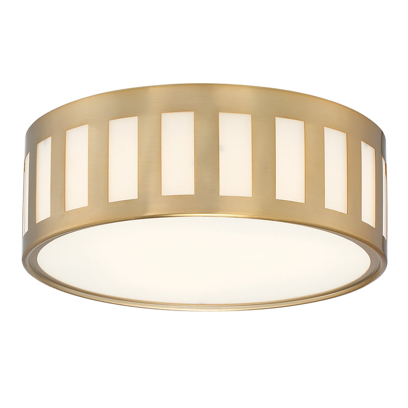 Kendal 3-Light Ceiling Mount - Lamps Expo