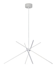 Alumilux LED Pendant in White