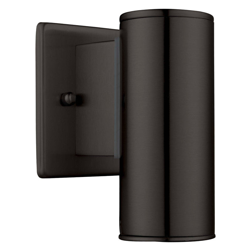 Riga 1-Light Outdoor Wall Sconce - Lamps Expo